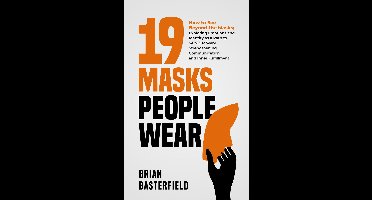 19 Masks People Wear