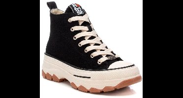 Refresh 17231 Schoenen Zwart EU 40 Vrouw