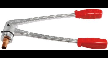 ROTHENBERGER ROLOCK EPT Set 12-14-16-18-22-28-32mm - 12538