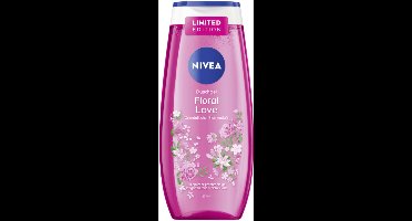 Nivea Douchegel – Floral Love 250 ml