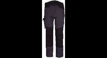 Portwest WX3 Service Broek T701 - Mol grijs - 38