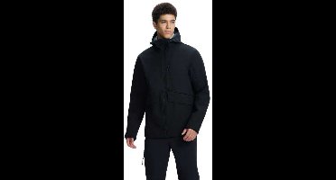 Icepeak Adono I Softshelljack Zwart 54 Man
