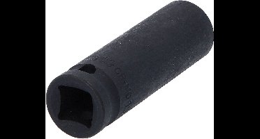 BRILLIANT TOOLS 1/2" Power socket zeskant 15 mm lang - BT022...