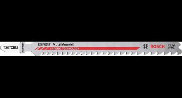 Bosch EXPERT Multi Material T367XHM decoupeerzaagblad, 2 stuks - ...