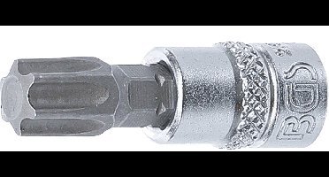 BGS Dopsleutelbit - 1/4 - Torx T50