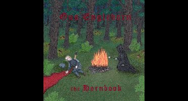 Gus Englehorn - The Hornbook (CD)