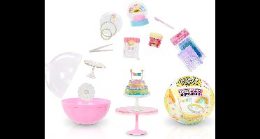 Miniverse Make It Mini Birthday - Knutselset