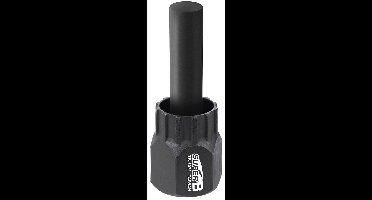 Super B Shimano/sram/sunrace Cassette Lockring Tool 12 Mm Zilver