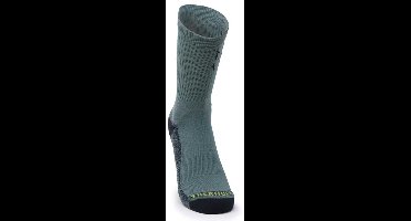Altus Egeo Half Lange Sokken Zwart,Grijs EU 43-46 Man,Vrouw