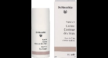 Dr. Hauschka Regenerating Eye Cream 15 ml