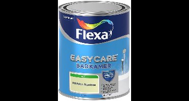 Flexa - Easycare Badkamer Muurverf - Midden Bamboe - Mengverf - 1 L