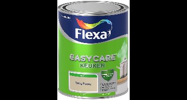 Flexa - Easycare Keuken - Easy Peasy - Mengverf - 1 L