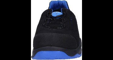Atlas Schoen SL 9405 XP 2.0 Boa S1P - Zwart/Blauw - 44