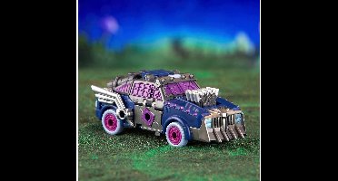 Transformers Legacy Evolution Axlegrease