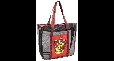 Harry Potter Gryffindor Unisex Schoudertas - meerkleurig - Standard