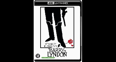Barry Lyndon (4K Ultra HD Blu-ray)