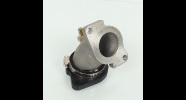 Pipe d admission TNT pour Scooter Yamaha 250 Majesty 2003 4HC135861200 Neuf