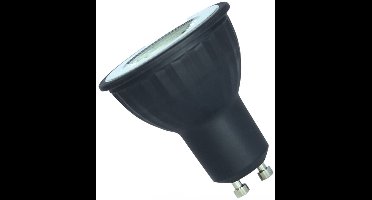 Spectrum LED Lamp GU10 6W - 230V - 480 Lumen - 3000K Warm Wit - Gezellig licht - Energiezuinig - 1 stuks