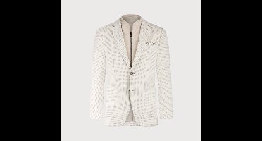 BLUE INDUSTRY - Blue industry colbert - JBIW25-M11 - Sand