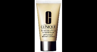 Clinique - Dramatically Different Moisturizing Gel Vette huid - 50 ml
