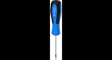 BRILLIANT TOOLS Schroevendraaier met sleuf 2,0 x 63 mm - BT031052