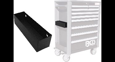 BGS Opbergvak voor PROFI werkplaatswagen geschikt voor BGS 4111 -...