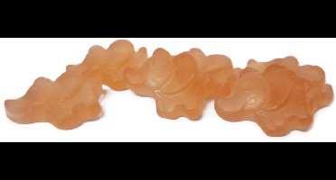 Lollywood Olifantjes Roze - 1 kilo