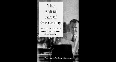 The Actual Art of Governing
