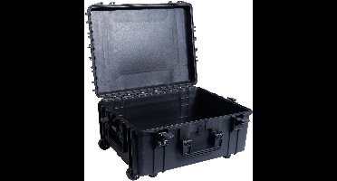 Innox Impact Line 540-245T Basic 538 x 405 x 245 mm (trolley)