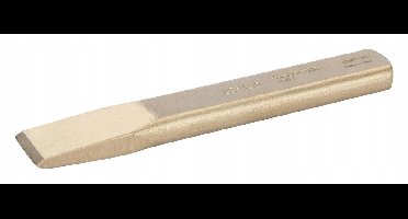 Vonkenvrije Platte Beitelsnijder 250 mm Bahco