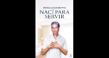 Nací para servir
