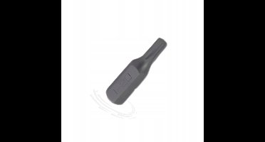 Proline Torx T6 Bit 1/4" 25mm - Duurzame Schroefbit