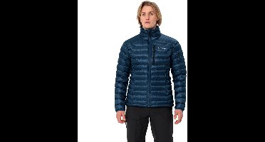 Vaude Batura Insulation Jas Blauw L Man