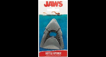 Jaws Bottle Opener 50th Anniversary Shark