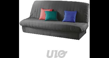 Gewatteerde Clic Clac-hoes_