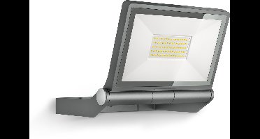 Steinel Tuinspotlight XLED ONE XL antraciet