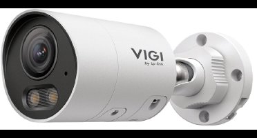 TP-Link InSight S345S Kogel (vorm) IP-beveiligingscamera Buiten 2688 x 1520 Pixels Plafond/muur/paal