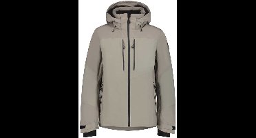 Icepeak Faulkton I Jas Grijs 56 Man