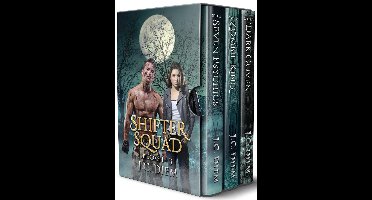 Shifter Squad: Bundle 1