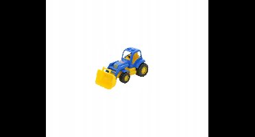 Polesie Osiłek Tractor Lader Speelgoed 44549