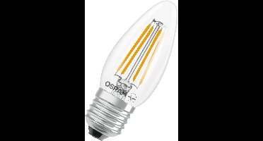 OSRAM - LEDSCLB40 3,4W/827 230V FIL E27 FS1OSRAM dimbaar - 4099854445439