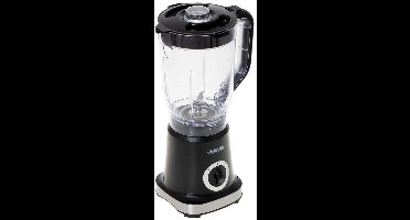 Mesko MS 4079 B - blender 1,8 l - Blender voor op aanrecht - zwart - 1000 W