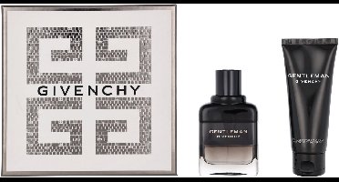 Givenchy Gentleman Boisee Giftset