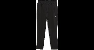 Puma Sporthose Tad EssentiaLongsleeve Woven Tapered Pant 525916 Puma Black-XL