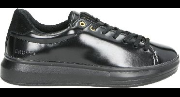 Cruyff Pure dames sneaker - Zwart - Maat 37