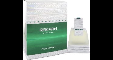 Swiss Arabian Rakaan - Eau de parfum spray - 50 ml
