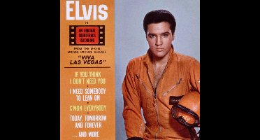 Viva Las Vegas