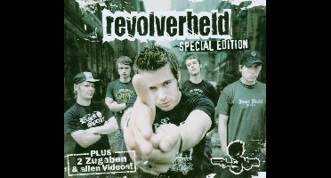 Revolverheld