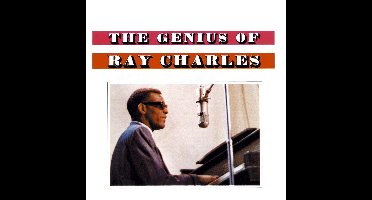 The Genius Of Ray Charles