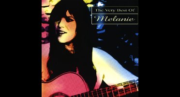 Melanie - Very Best Of (CD)